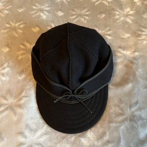 Stormy Kromer Hat